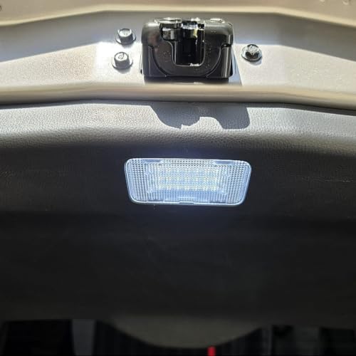 HIGH FLYING for Toyota RAV4 2026 Car Accessories Trunk Power - Product Imagery