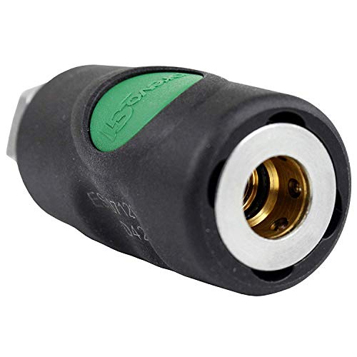 Prevost - Safety Coupler (ESI071201) - Product Imagery