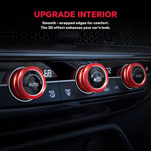 Polodunn for 2022-2026 Honda Civic Accessories, 2023-2026 Honda - Product Imagery