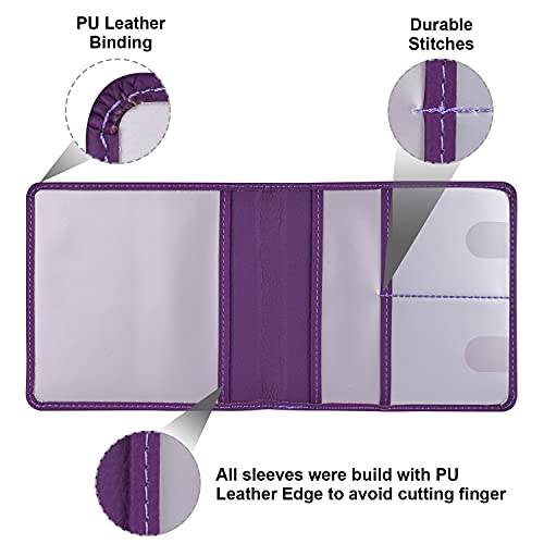 Cacturism Car Registration and Insurance Holder, Glove Box - Product Imagery