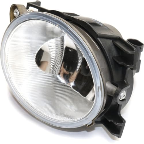 Fog Light Front Right Side for Honda Pilot 2009-2011 - Product Imagery