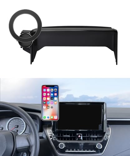 Car Phone Holder for Toyota Corolla 2020-2026,Corolla Cross - Product Imagery