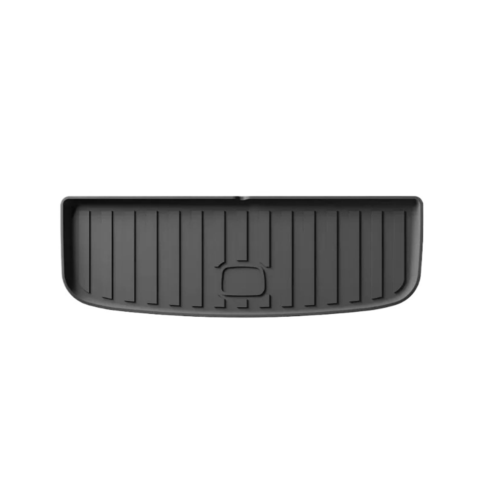 Arrivals Full Coverage Trunk Mat Compatible with Chery Fulwin T9 - Product Imagery