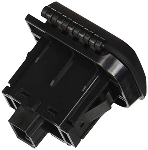 Genuine Honda 39114-SCV-A01ZA Auxiliary Input Jack Assembly - Product Imagery