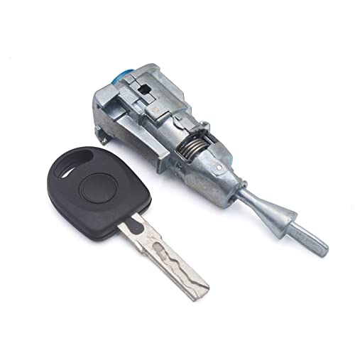 RuiWen Door Lock Cylinder Assy 1K5837168B - Product Imagery
