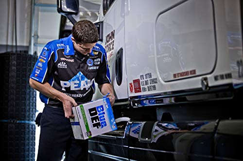 BlueDEF Diesel Exhaust Fluid Synthetic Urea & Deionized Water - Product Imagery
