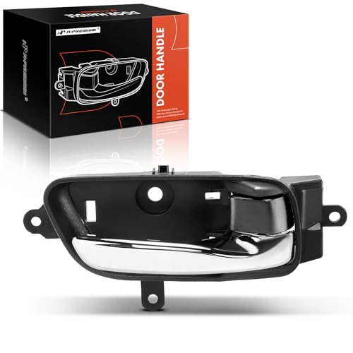 A-Premium Interior Door Handle Passenger Right - Product Imagery