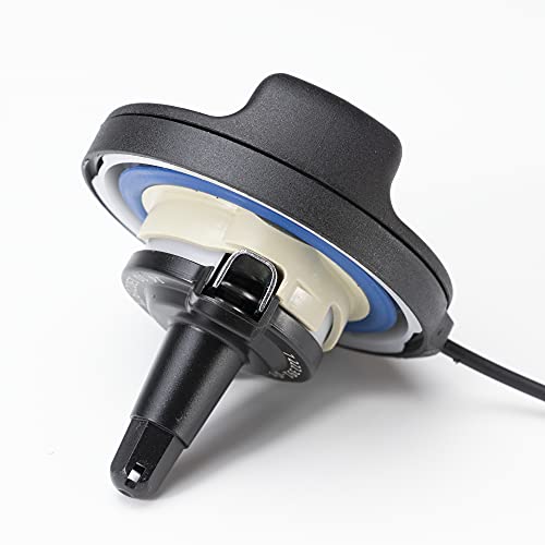 Gas Cap,Fuel Cap Tether for Mini Cooper BMW 325i 328i 330i 525i - Product Imagery