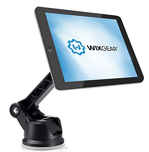 WixGear Dashboard Mount, Universal Magnetic Phone Holder for - Product Imagery