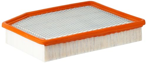 ACDelco GM Original Equipment A3244C (84121219) Air Filter - Product Imagery