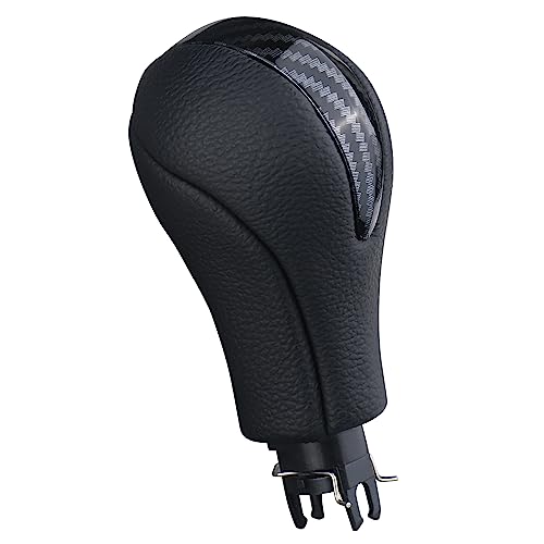 APPERFiT Gear Shift Knob for Automatic Transmission Gear Shifter - Product Imagery