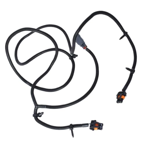 New Arrival For 2013-2020 1500 Fog Light Driving Lamp Jumper - Product Imagery
