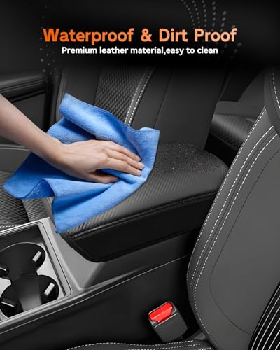 CDEFG for Mitsubishi Outlander Accessories 2026 2025 2024 2023 - Product Imagery