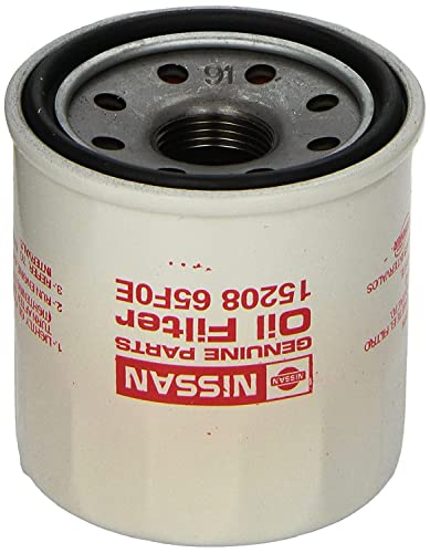 Genuine Nissan Parts - Authentic Catalog Part from The Factory - Product Imagery
