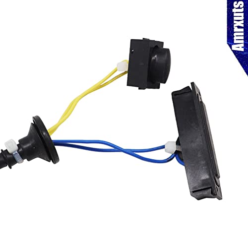25380-JM00A Rear Trunk Switch Tailgate Lid Release Switch for - Product Imagery