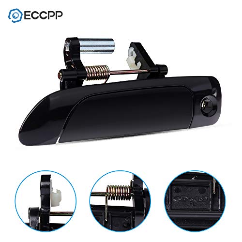 ECCPP Exterior Door Handle Fit for Honda for Civic - Product Imagery