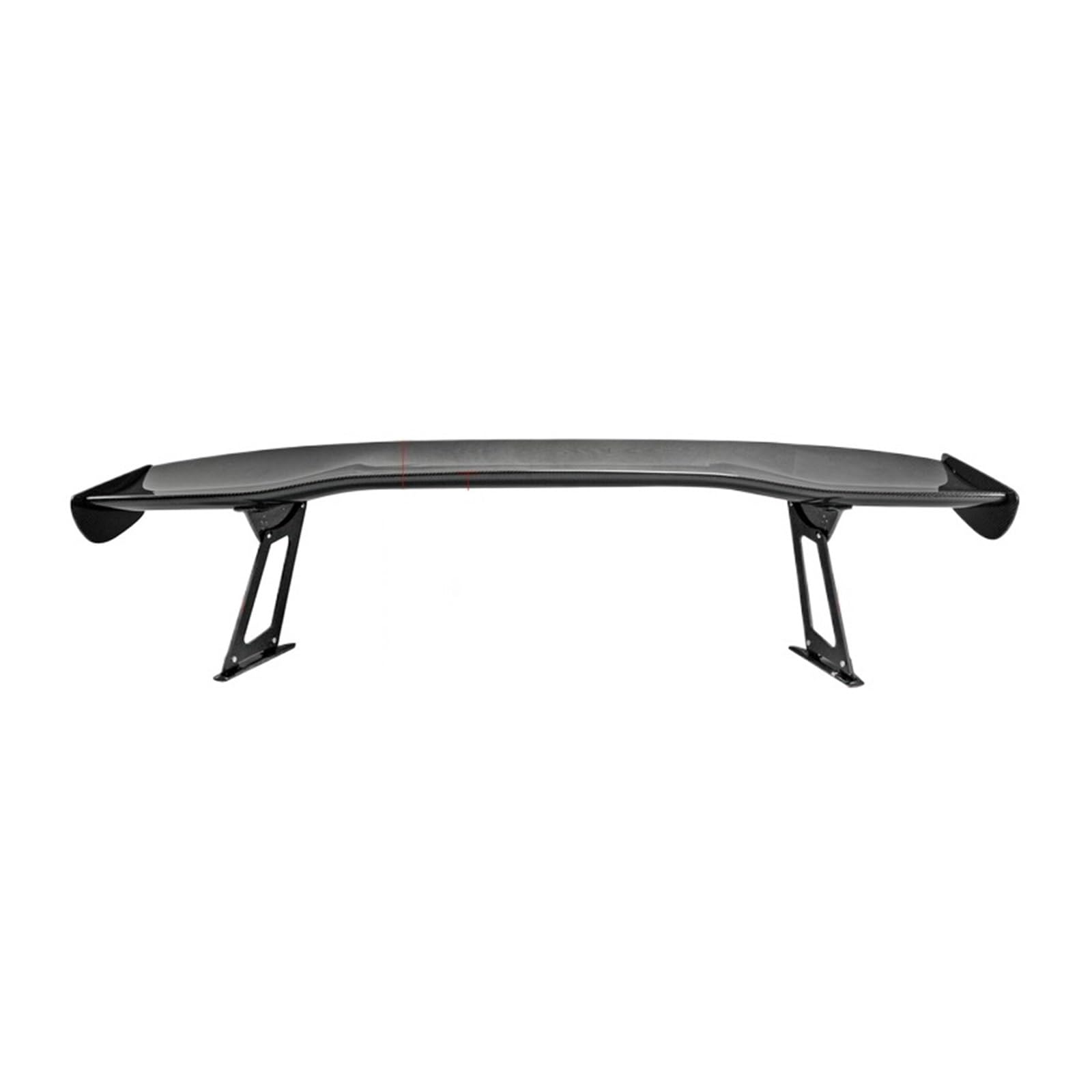 Carbon Fiber Rear Spoiler Wings Compatible with Honda S2000 JS - Product Imagery