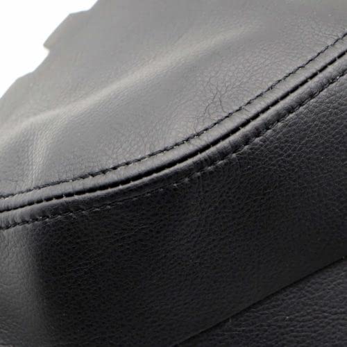 NLQR 2Pcs Car Front Door Panel Armrest Covers Replacement Vinyl - Product Imagery