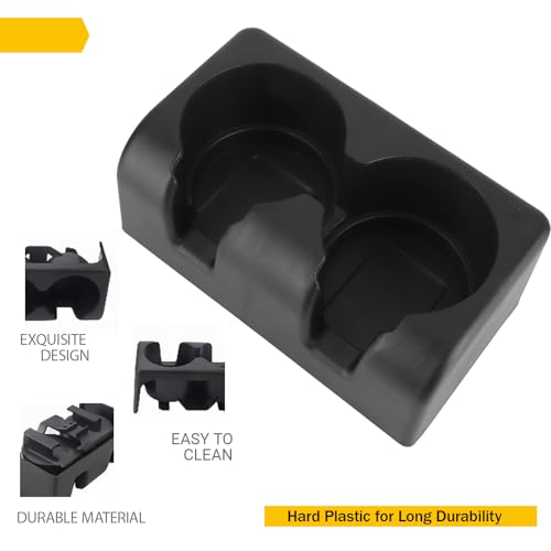 Car Cup Holder, Automotive Cup Holders, 89039574 Bench Seat Cup - Product Imagery