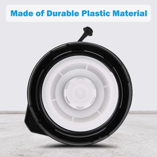 Gas Cap Replacement, Fuel Cap for Honda Accord Civic CR-V CRV - Product Imagery