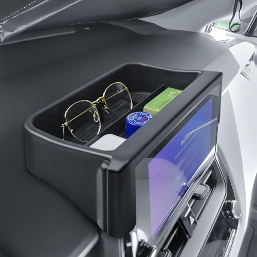 RUNROAD Dashboard Tray For 2019-2026 Toyota Corolla / 2022-26 - Product Imagery