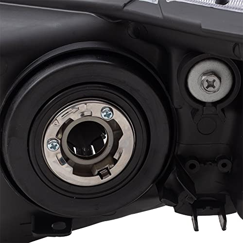 EPIC OE Passenger Headlight for Honda 06-08 Civic Non-Hybrid - Product Imagery