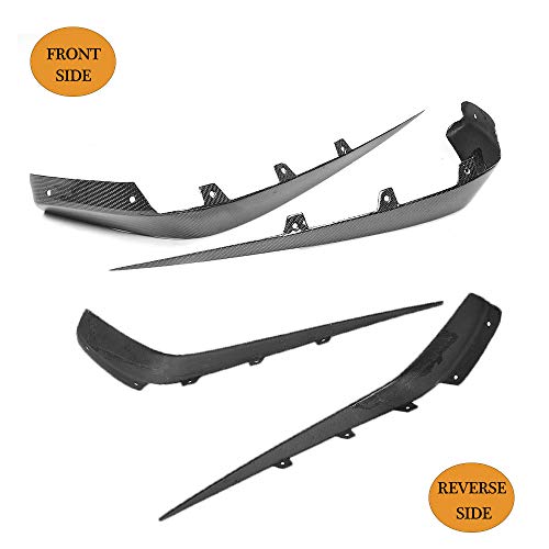 Front Bumper Vent Compatible with Mercedes Benz CLS Class W218 - Product Imagery