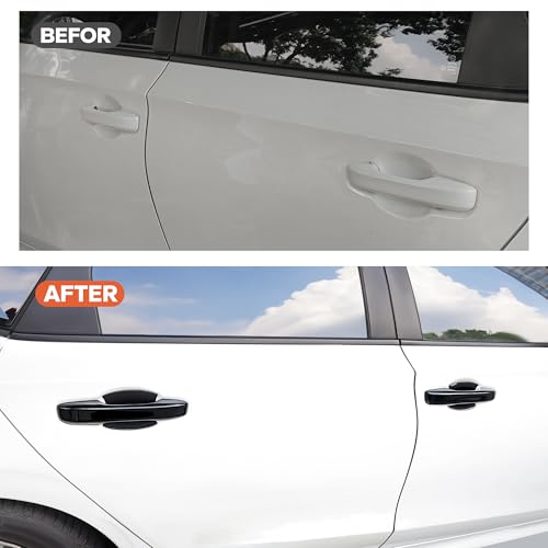 for Honda Civic 2022-2026 Accessories, Accord/CR-V & HR-V - Product Imagery