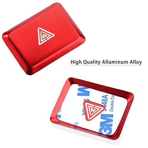 CKE for Honda Civic CR-V HR-V Accord Hazard Warning Light Cover - Product Imagery