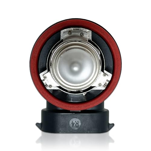 H16 Original Standard Halogen Headlight Bulb 64219L+ - Product Imagery