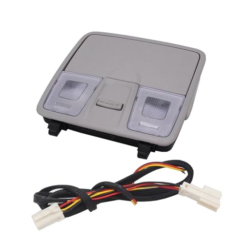 Trending Car Accessories Car Overhead Light Console Reading - Product Imagery