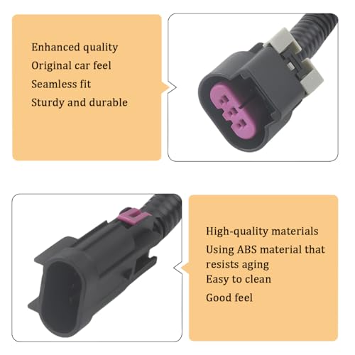 Car Engine Start Stop Deactivating Wiring Harness, Vehicle Start - Product Imagery