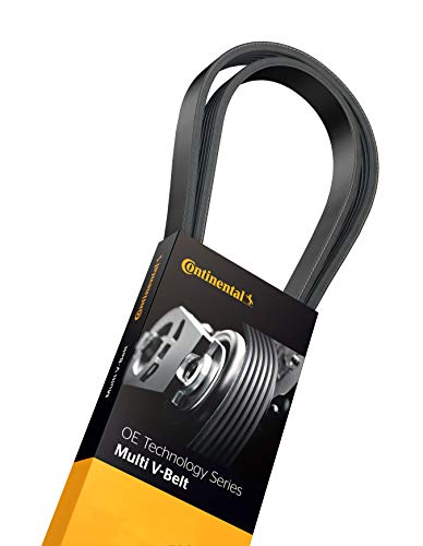 Continental OE Technology Series 4081024 8-Rib, 102.4" Multi-V - Product Imagery