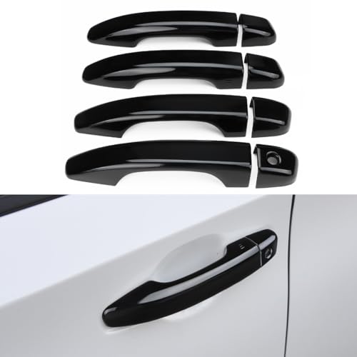 Car Door Handle Cover for 2018-2022 Honda Accord Accessories - Product Imagery