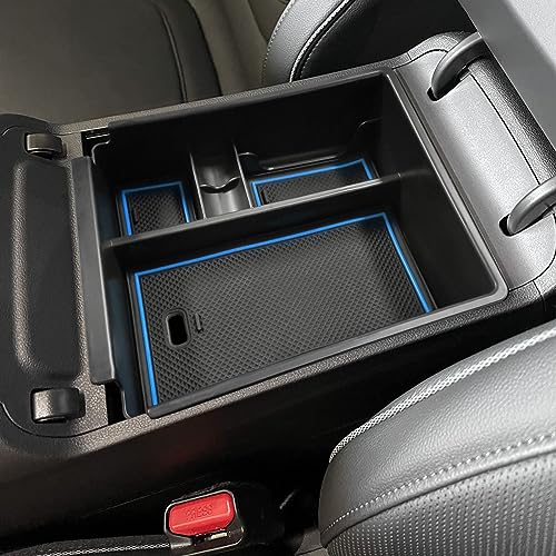 Center Console Organizer for 2022-2024 Hyundai Tucson& Santa - Product Imagery