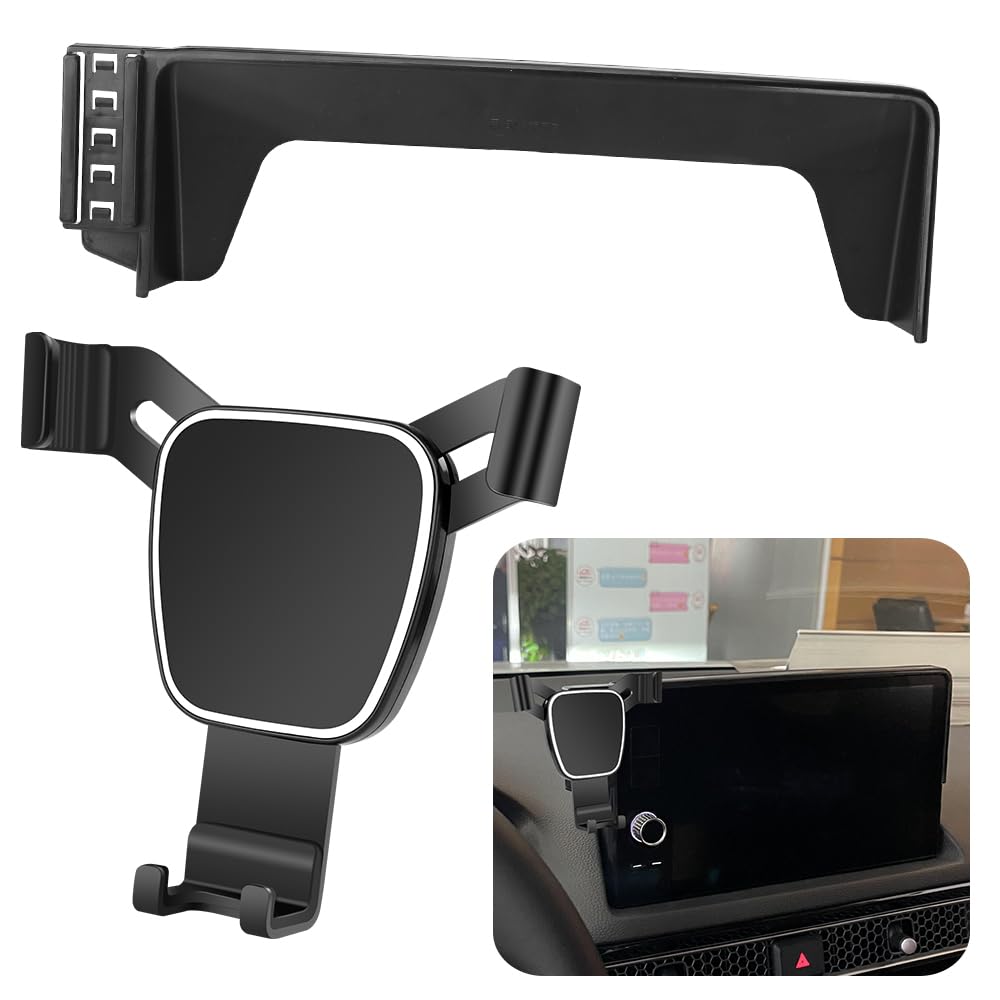 Car Phone Holder for Honda Civic 2022 2023 2024 2025 2026，Acura - Product Imagery