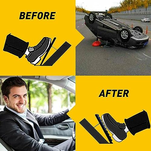 Car Pedal Pads Car Brake Pedal Pad Manual Transmission Pedal - Product Imagery