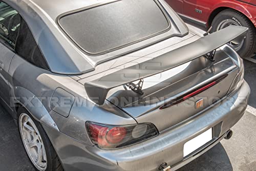 Extreme Online Store Replacement for 2000-2009 Honda S2000 AP1 - Product Imagery