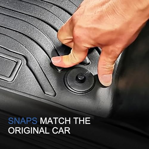 RHD Compatible for WR-V WRV 2025 (JP Version Only) Car Floor - Product Imagery