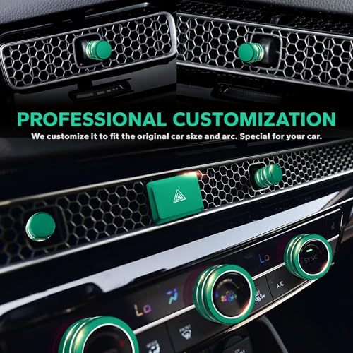 Polodunn for Honda Civic 2022-2026 Accessories, CRV 2023-2026 & - Product Imagery