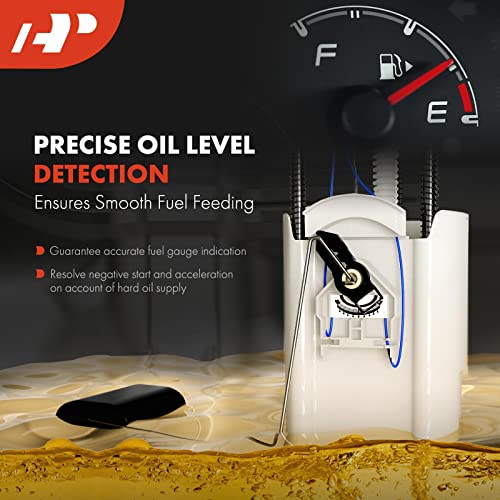 A-Premium Electric Fuel Pump Module Assembly Compatible with - Product Imagery