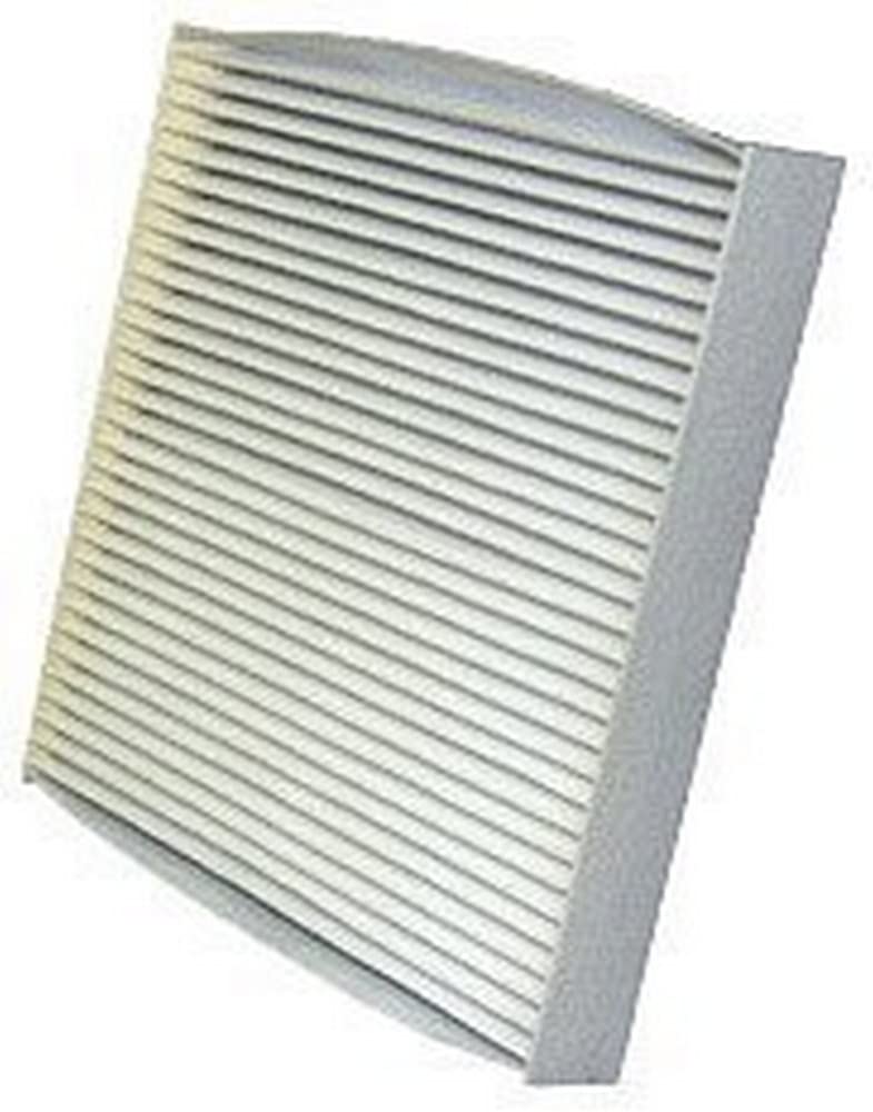 WIX 24815 Vehicle Cabin Air Filter Replacement - Product Imagery