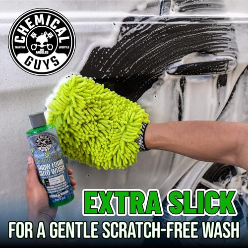 Chemical Guys, 16-Piece Arsenal Builder Car Wash Kit, Foam - Product Imagery