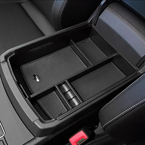 for VW Atlas and Cross Sport Accessories Center Console - Product Imagery