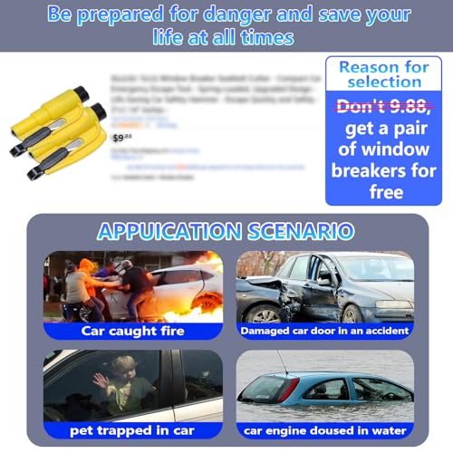 【Compatible with Honda CR-V】 Car Seat Gap Filler - Product Imagery