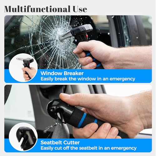 Car Door Handle for Elderly Mobility Car Handle Assist - Product Imagery