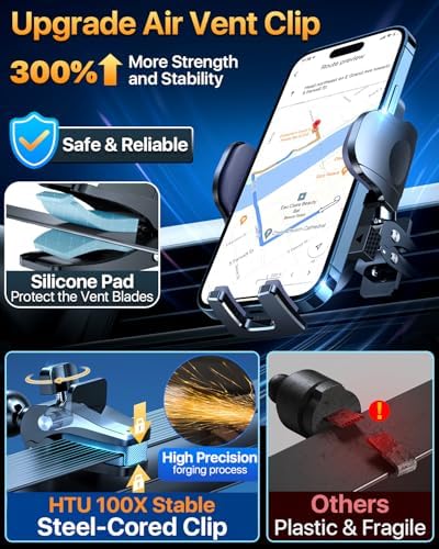 【Upgraded Strongest Suction & Pro Military-Grade Certs 】Ultimate - Product Imagery