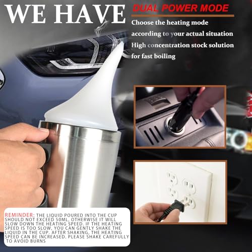 Car Headlight Restoration Kit, Auto Headlight Lens Polish Repair - Product Imagery