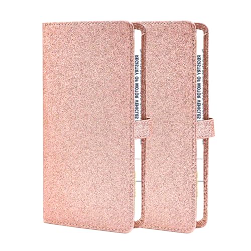 TILDOSAC 2 Ppack Leather Car Registration and Insurance Card - Product Imagery