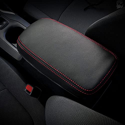 SXCY for 2024 2025 2026 Toyota Corolla Armrest Cover Corolla - Product Imagery